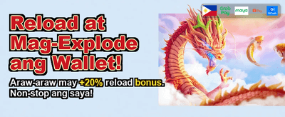 Get Your Welcome Bonus Now!